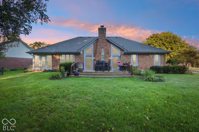 1765 Heather Circle, Indianapolis - 39