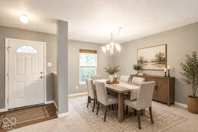 6809 Dover Place, McCordsville - 5