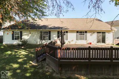 6241 Whitaker Farms Drive, Indianapolis - 38