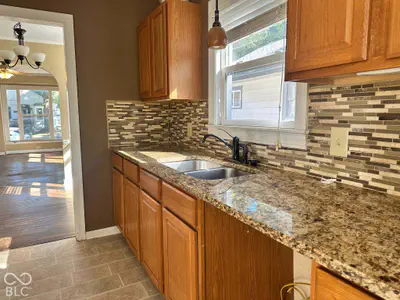 4626 Kingsley Drive, Indianapolis - 4