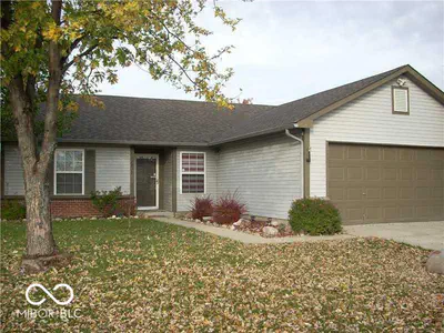 12858 Longleaf Lane, Fishers - 12