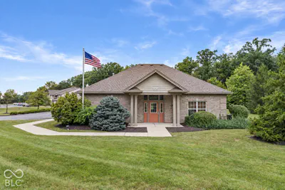 233 Legends Creek Place, Indianapolis - 25
