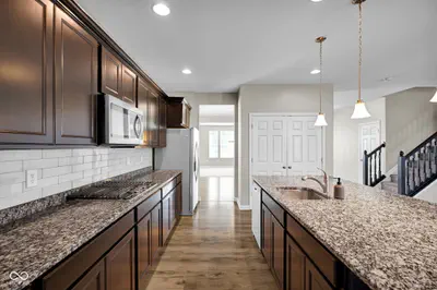 2346 Creek Bank Drive, Columbus - 11
