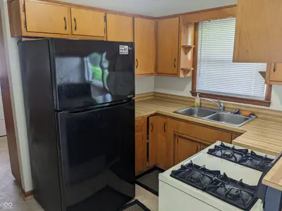 216 49th Street, Anderson - 4