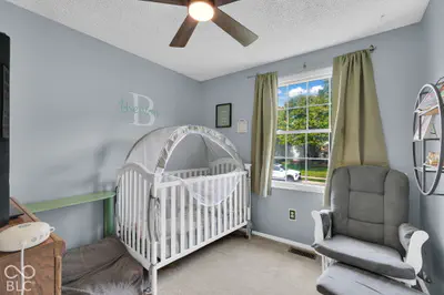 3421 Bren Lee Court, Indianapolis - 20