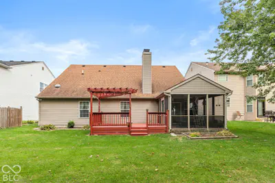 5541 Dill Court, Indianapolis - 27