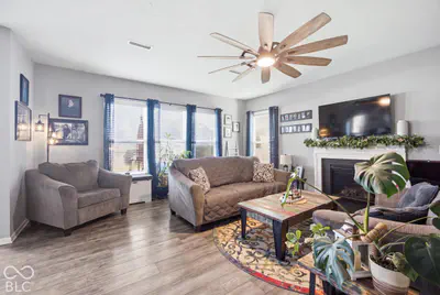 4911 Blue Marlin Way, Indianapolis - 11