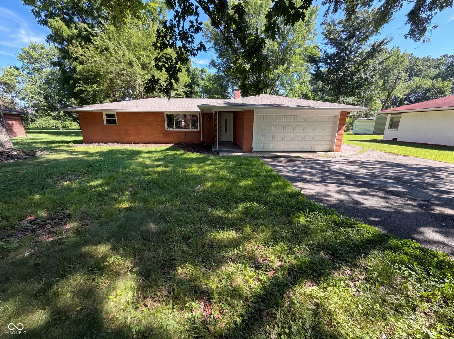2434 67th Street, Indianapolis