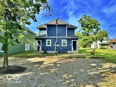 2143 Bellefontaine Street, Indianapolis - 17