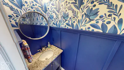 9802 Violet Circle, Indianapolis - 24