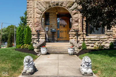 500 E Washington Street, Frankfort - 5