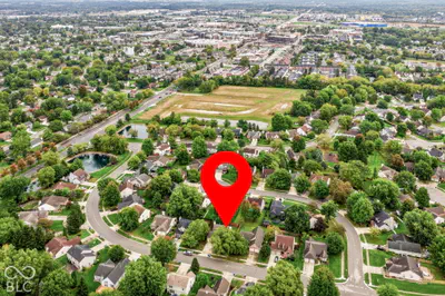 11533 Jamestown West Drive, Fishers - 50