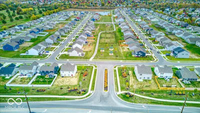 10119 Caprock Canyon Drive, Indianapolis - 65