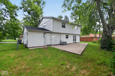 1934 Schwier Court, Indianapolis - 20