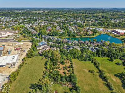 6724 Stonegate Drive, Zionsville - 6