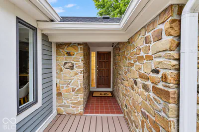 8169 Upper Bay Lane, Indianapolis - 2