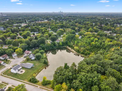 5448 Adina Court, Indianapolis - 53