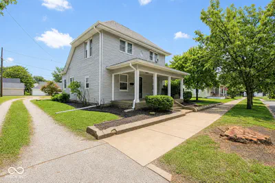 611 Lebanon Street, Lebanon - 4