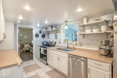 729 Balroyal Court, Indianapolis - 19