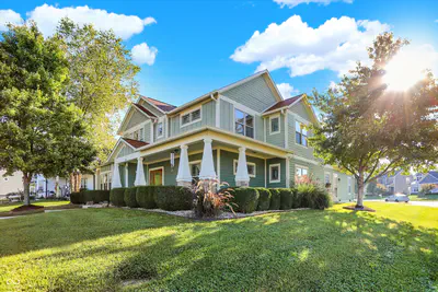 241 Liberty Boulevard, Mooresville - 32