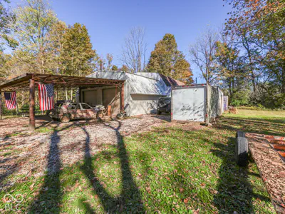 5451 N 625 W, Bargersville - 57