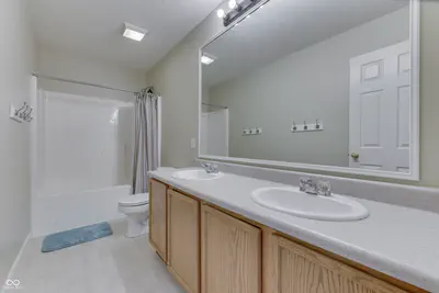 8017 Wildcat Run Lane, Indianapolis - 33