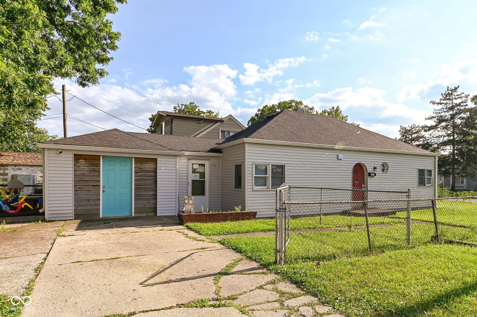 3651 Denny Street, Indianapolis
