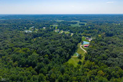 8700 Georgetown Road, Columbus - 140