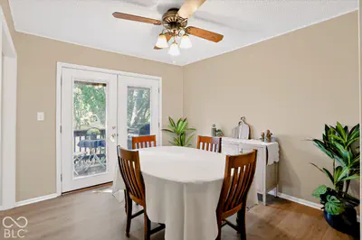 5556 Meckes Lane, Indianapolis - 11