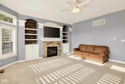 3271 Wildlife Trail, Zionsville - 26
