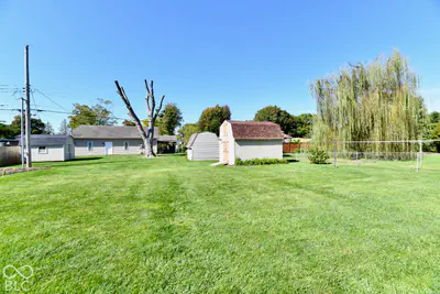 7548 Brehob Road, Indianapolis - 36