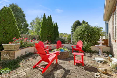 6341 Falcon Pointe Lane, Indianapolis - 35