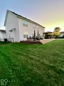 1314 Flat Wood Court, Brownsburg - 140