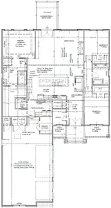 1653 Mill Pond Lane, Franklin - 2