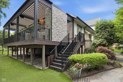 4925 Morgans Creek Court, Carmel - 115