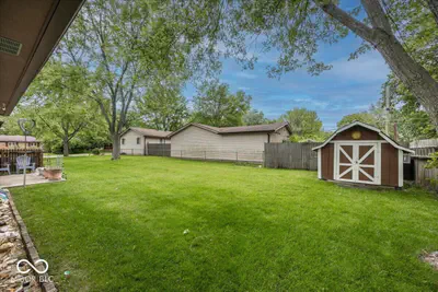 11151 Monroe Court, Indianapolis - 20