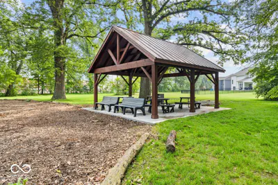 5538 Aspen Wood Lane, Indianapolis - 20