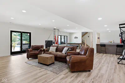 5165 Covebay Court, Bargersville - 45