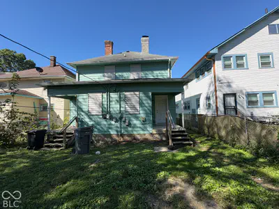 1029 Parker Avenue, Indianapolis - 17