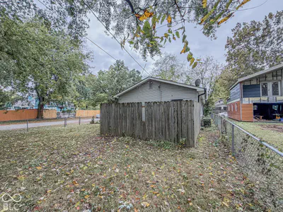 1101 N Belmont Avenue, Indianapolis - 9