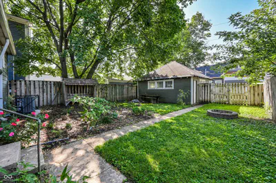1705 Woodlawn Avenue, Indianapolis - 31