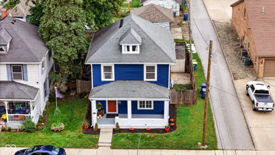 154 11th Street, Noblesville - 31