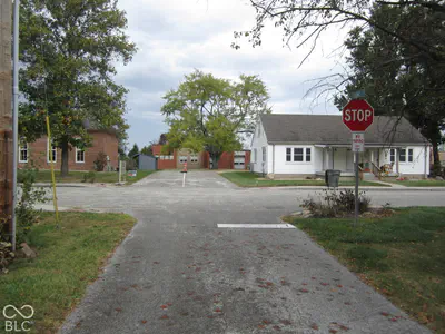 301 Osborne Avenue, Pittsboro - 25