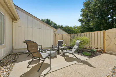 9105 Greenridge Lane, Bloomington - 44