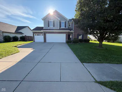 2899 Armaugh Drive, Brownsburg - 27