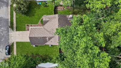 7244 Bradford Woods Way, Indianapolis - 4