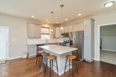 8804 Twain Lane, Indianapolis - 7
