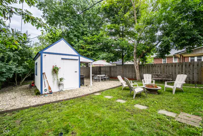 5925 Julian Avenue, Indianapolis - 41
