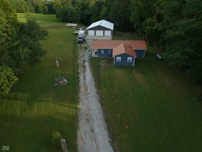3309 County Road 800, Greensburg