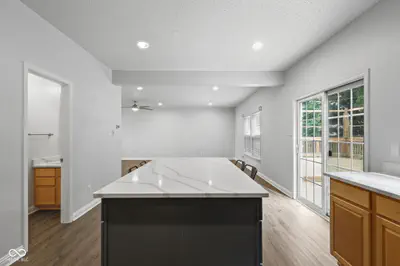 5719 Apple Branch Court, Indianapolis - 14